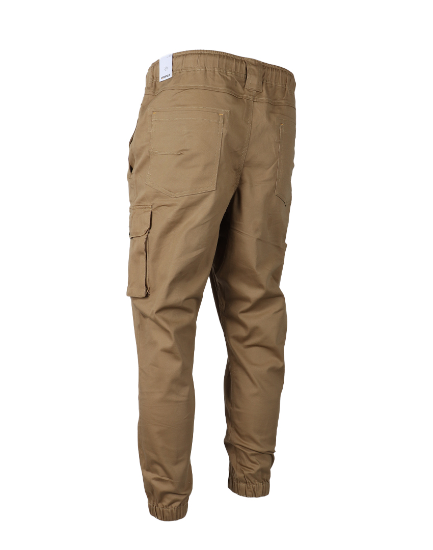 DIESEL PANT KELP - الصورة 2
