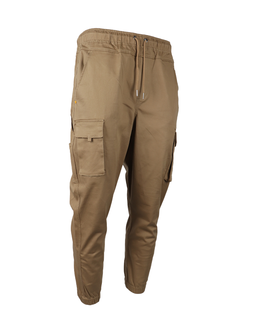 DIESEL PANT KELP