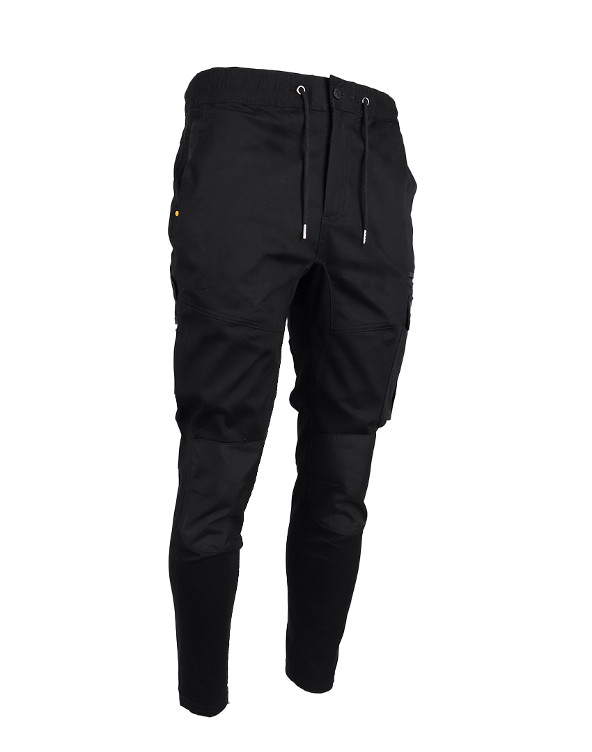 DYNAMIC PANT BLACK