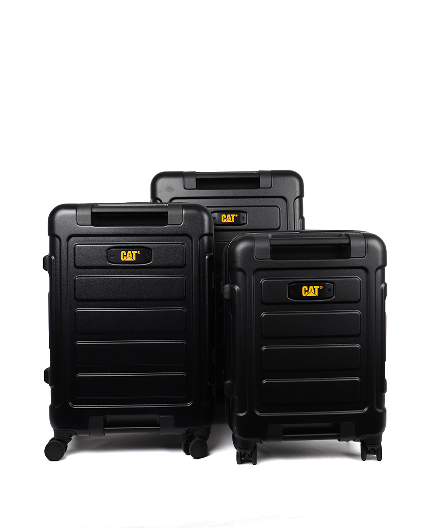 BAG CAT STEALTH EXPANDABLE BLK