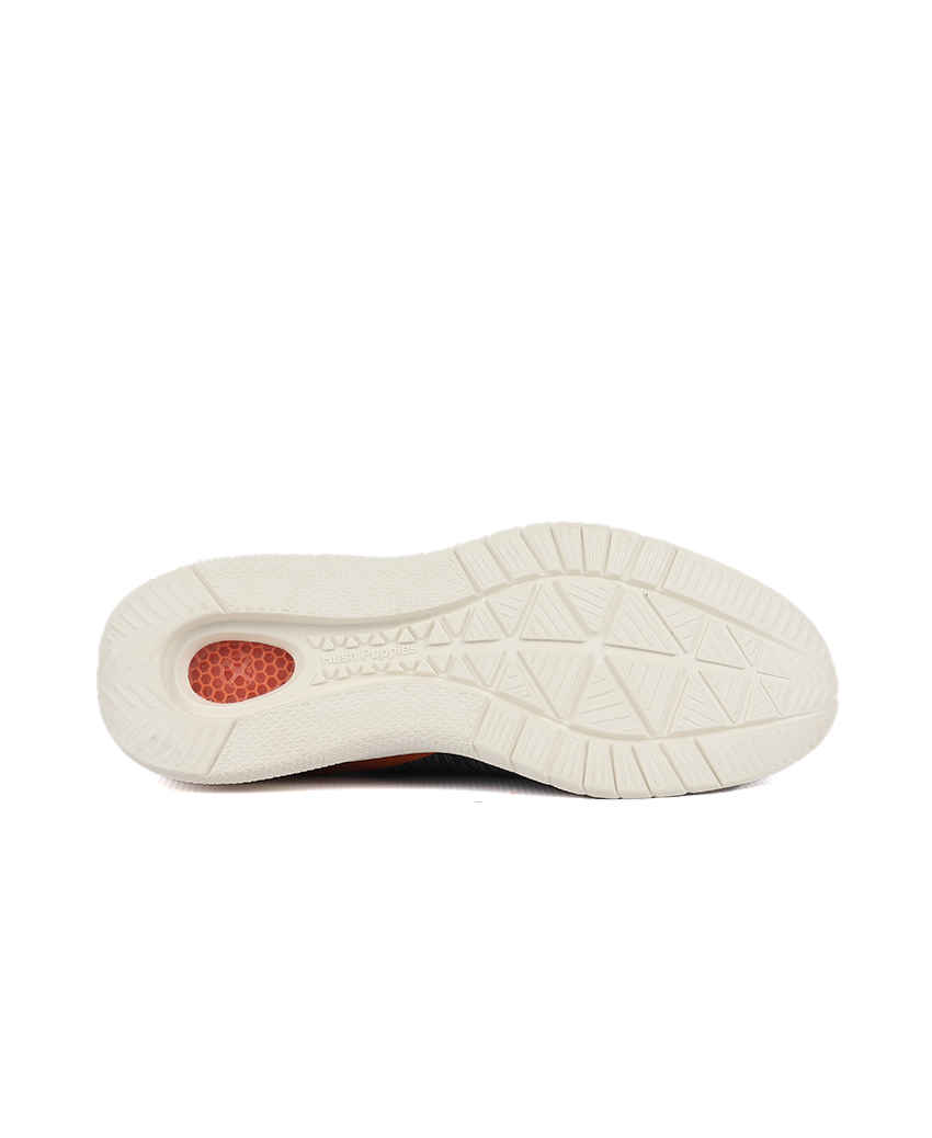 SHOES H.P ADVANCE KNIT SLIPON BLD BLK KNIT - الصورة 3