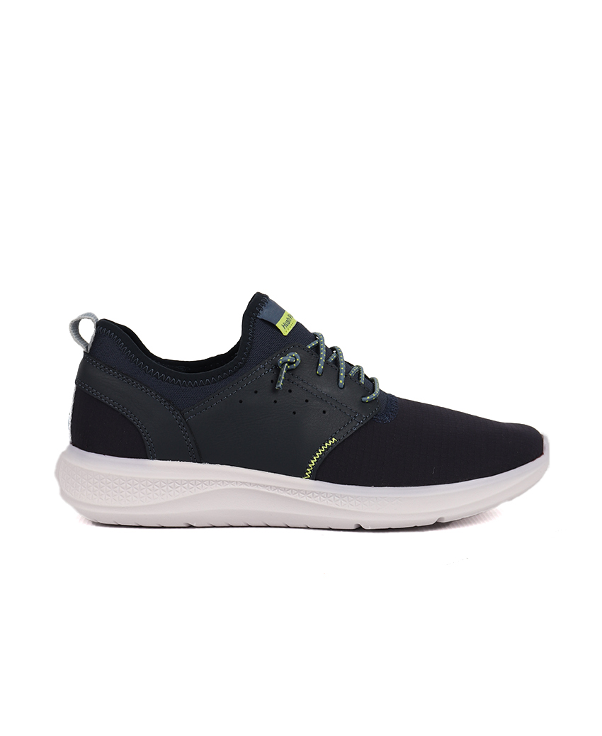 SHOES H.P ELEVATE BUNGEE SOFT NAVY TEXTILE - الصورة 2