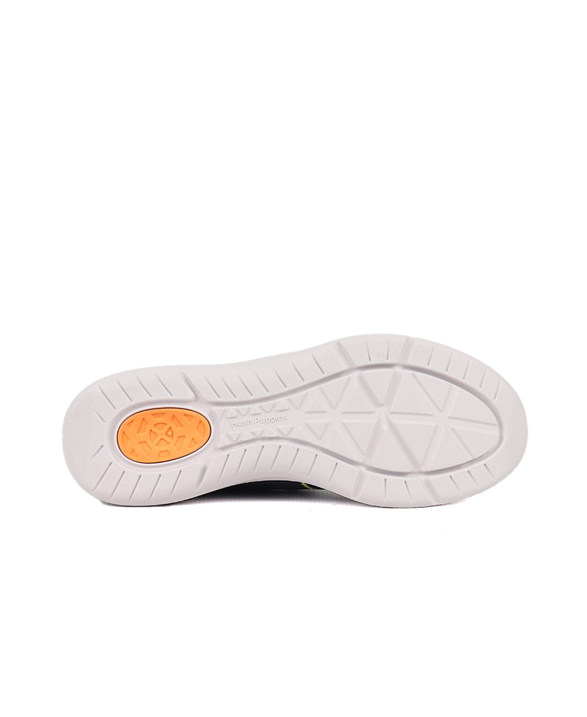 SHOES H.P ELEVATE BUNGEE SOFT NAVY TEXTILE - الصورة 3