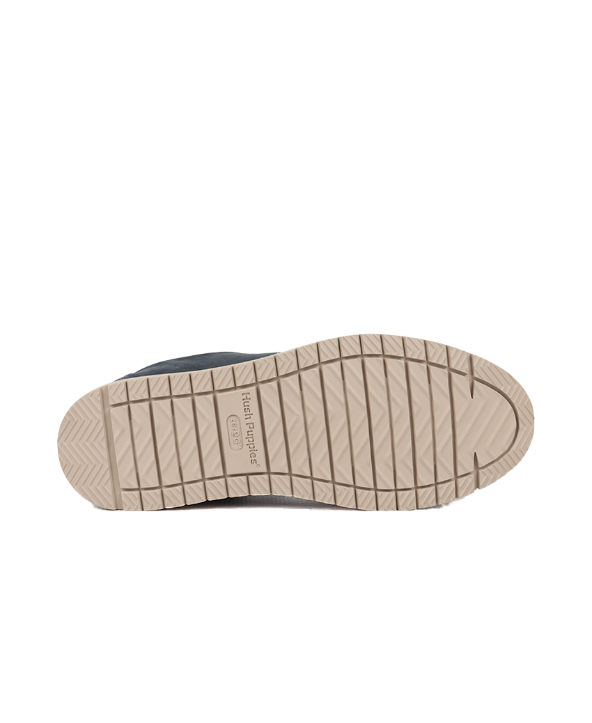 SHOES H.P JENSON MOCC TOE NAVY BLUE NBK - الصورة 3