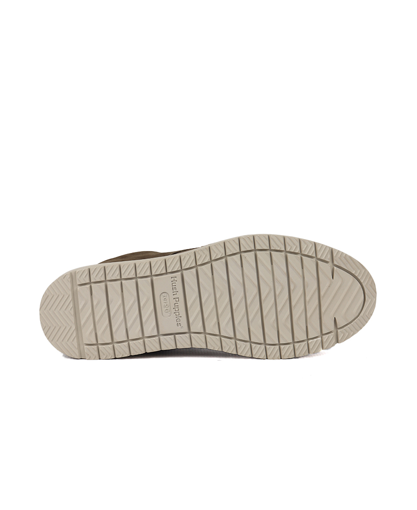 SHOES H.P JENSON OXFORD DARK OLIVE NBK - الصورة 3