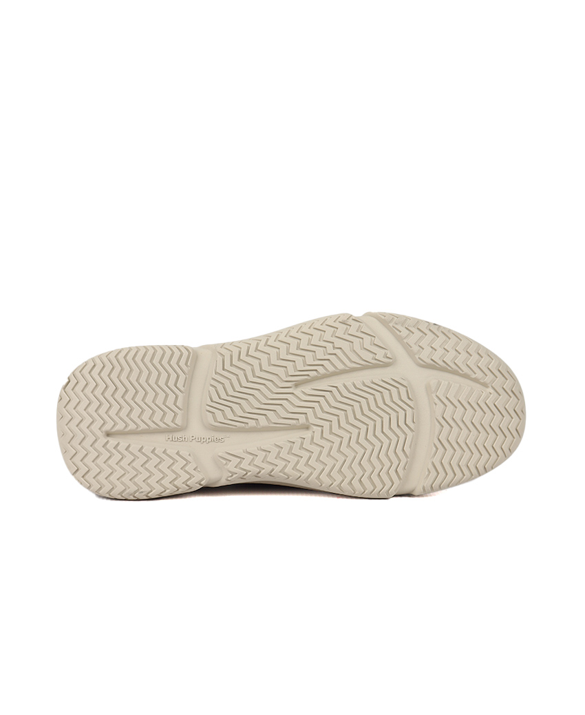 SHOES H.P BAYLOR SLPN DESERT TAN NBK - الصورة 3