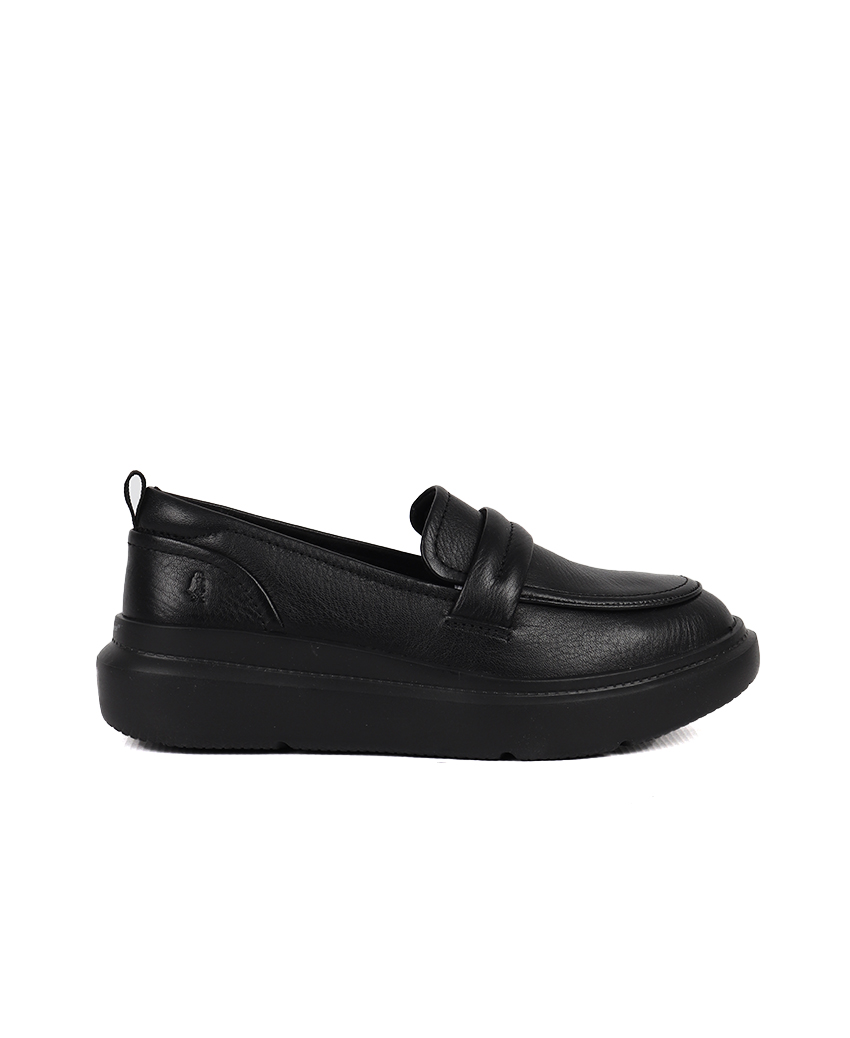 SHOES H.P JOY LOAFER BOLD BLACK LTR - الصورة 2