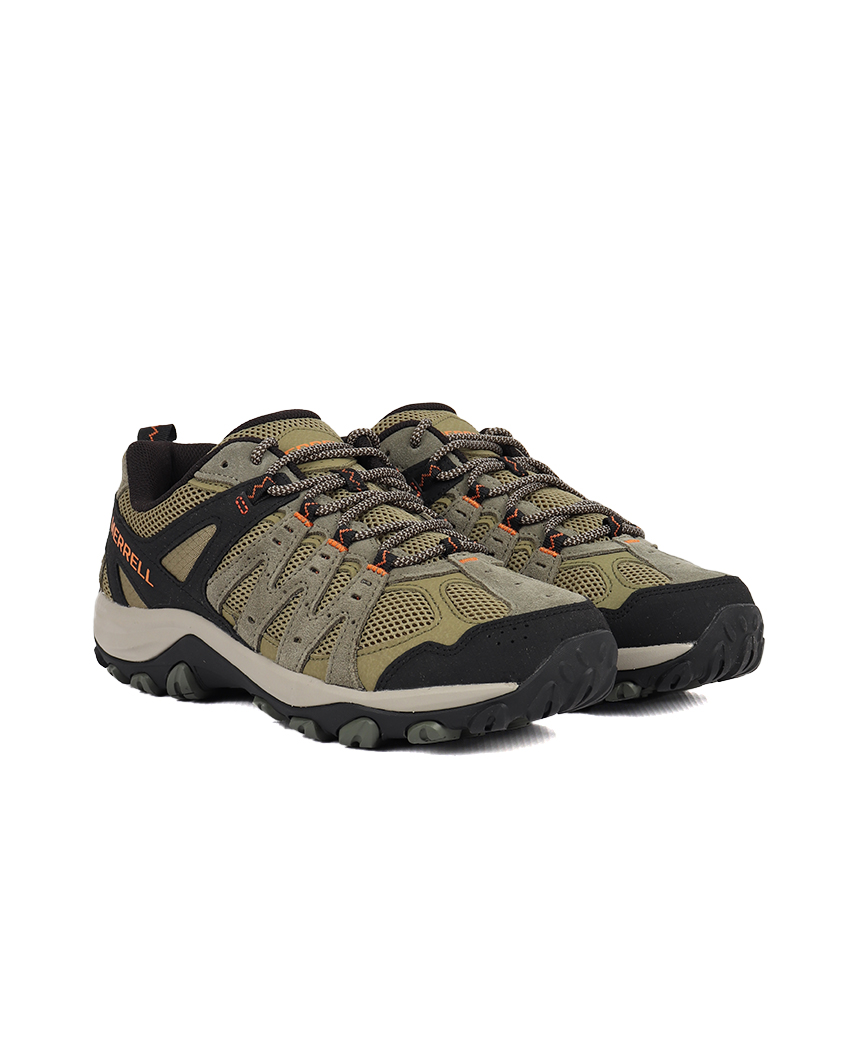 SHOES MER ACCENTOR 3 OLIVE/HERB