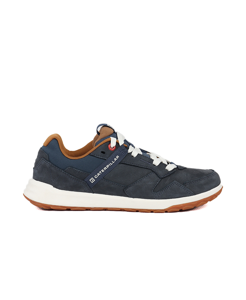 SHOES CAT QUEST RUNNER DARK DENIM - الصورة 2