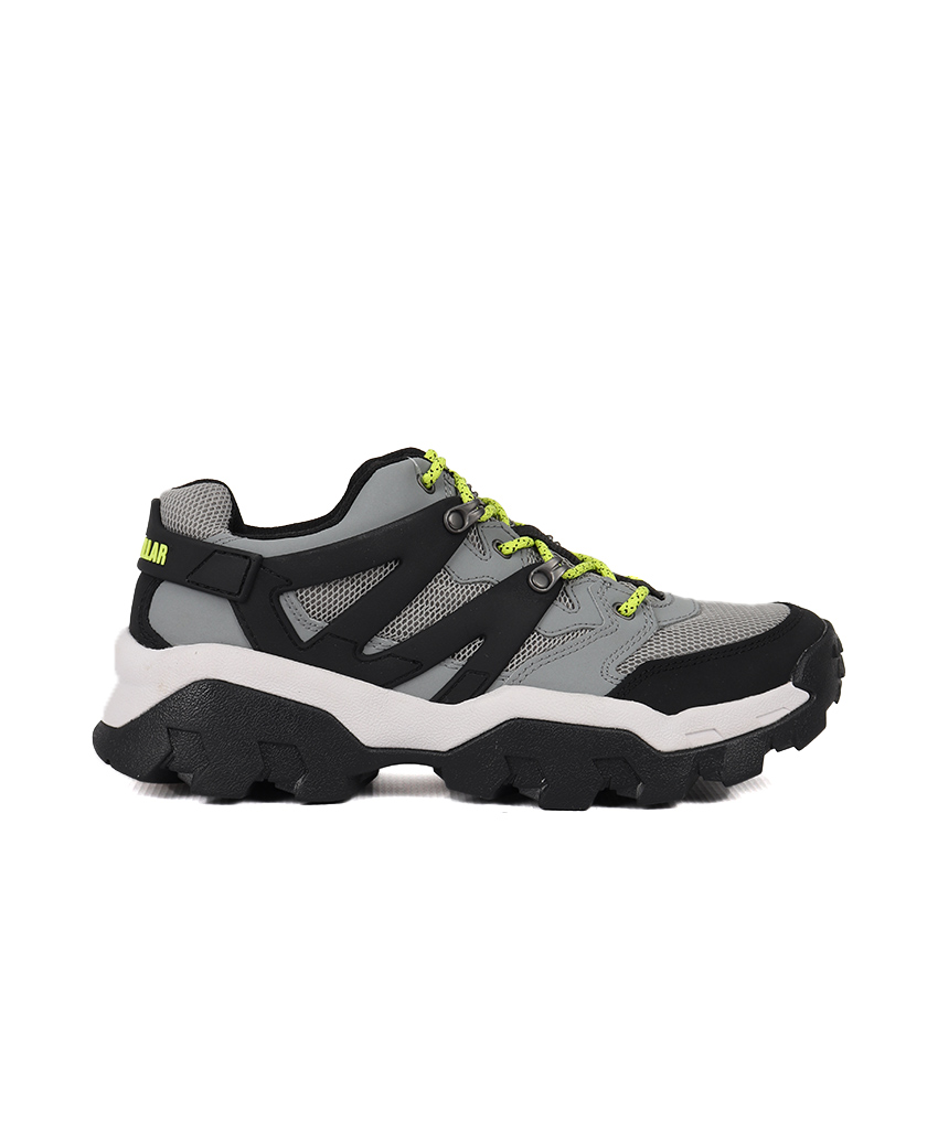 SHOES CAT REACTOR WILD DOVE - الصورة 2