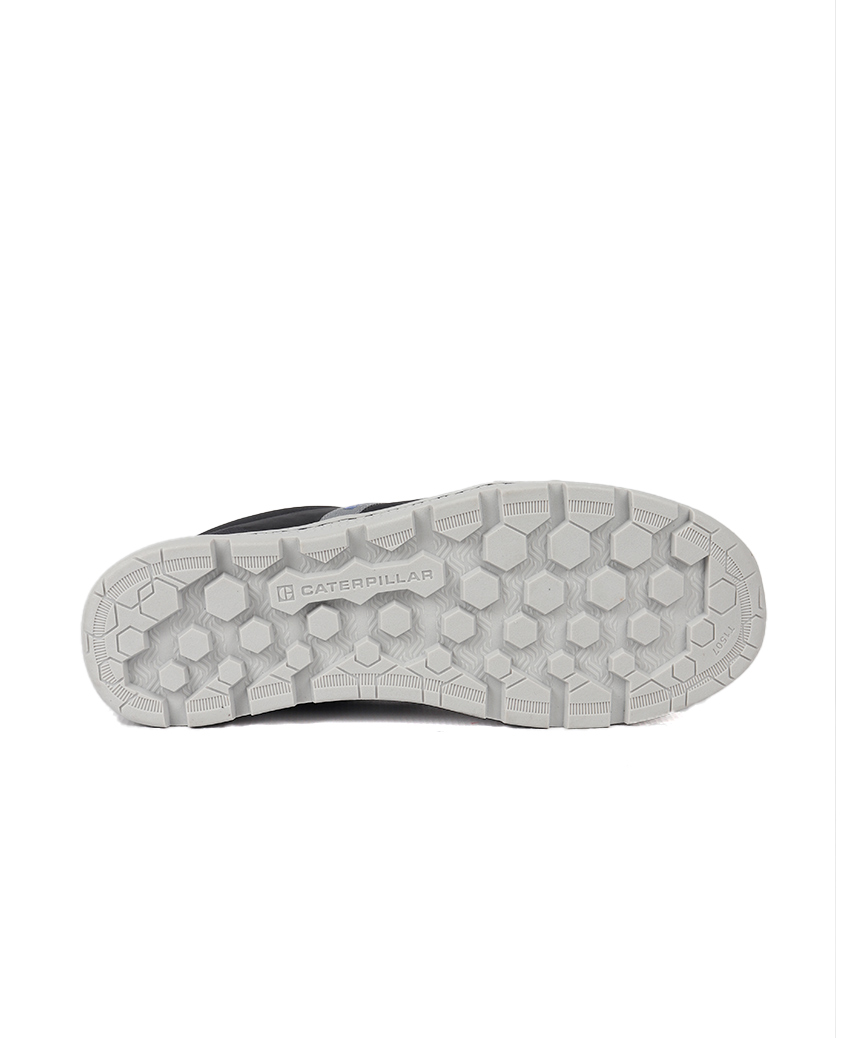 SHOES CAT CITE SLIP ON TOTAL ECLIPSE - الصورة 3