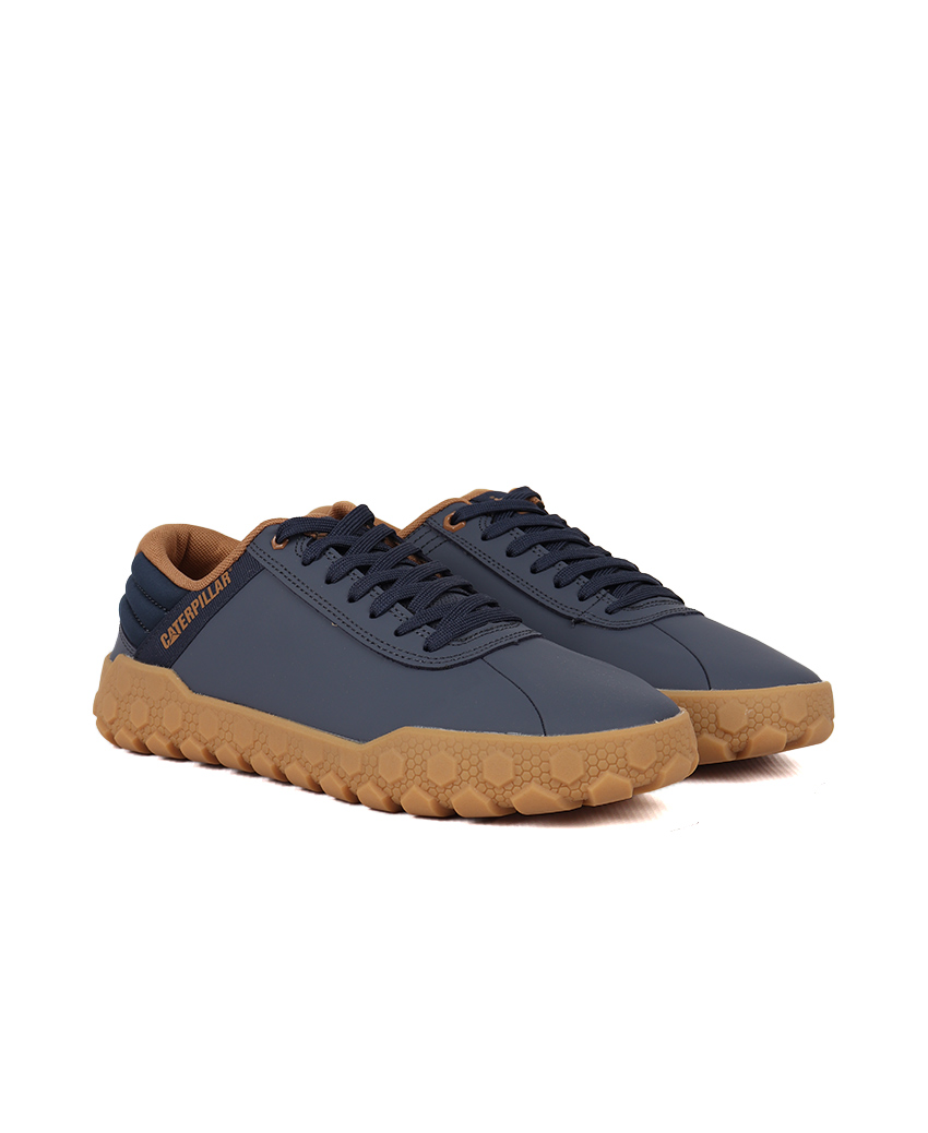 SHOES CAT HEX PLUS MOOD INDIGO