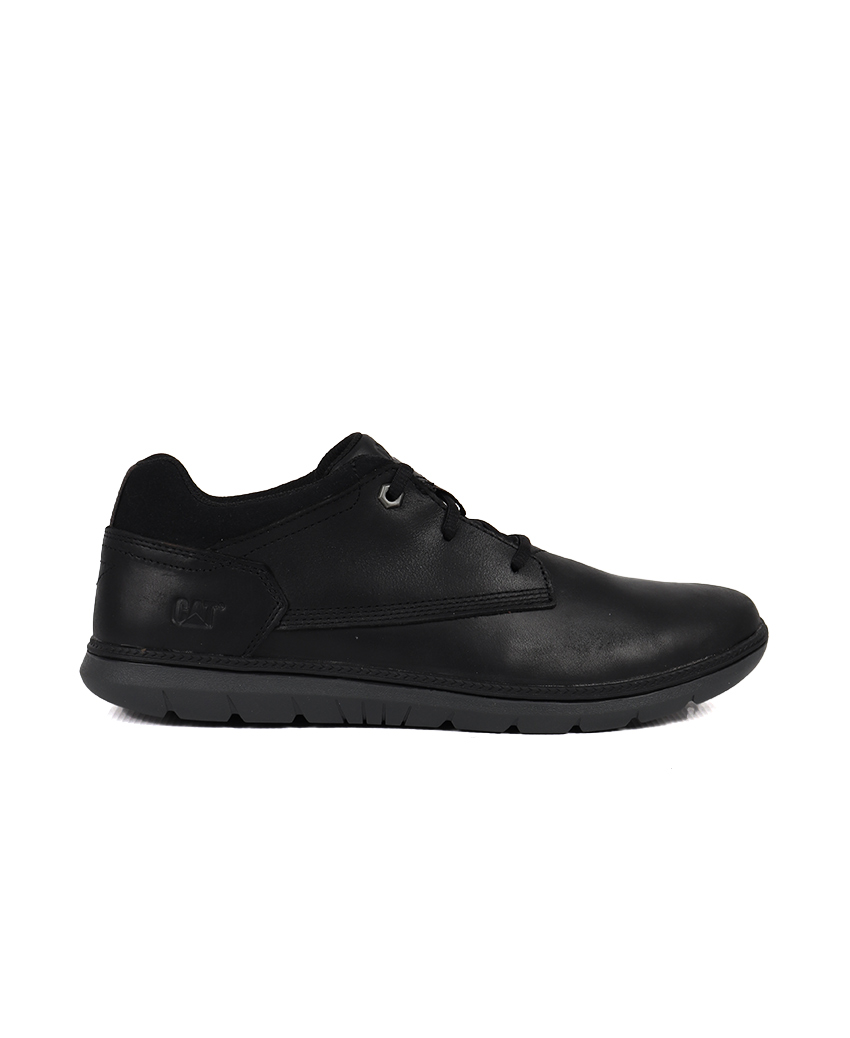SHOES CAT ROAMER 2.0 BLACK - الصورة 2