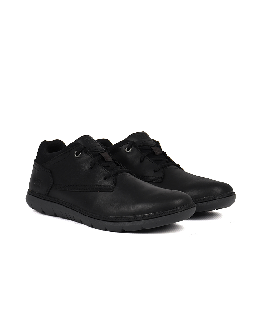 SHOES CAT ROAMER 2.0 BLACK