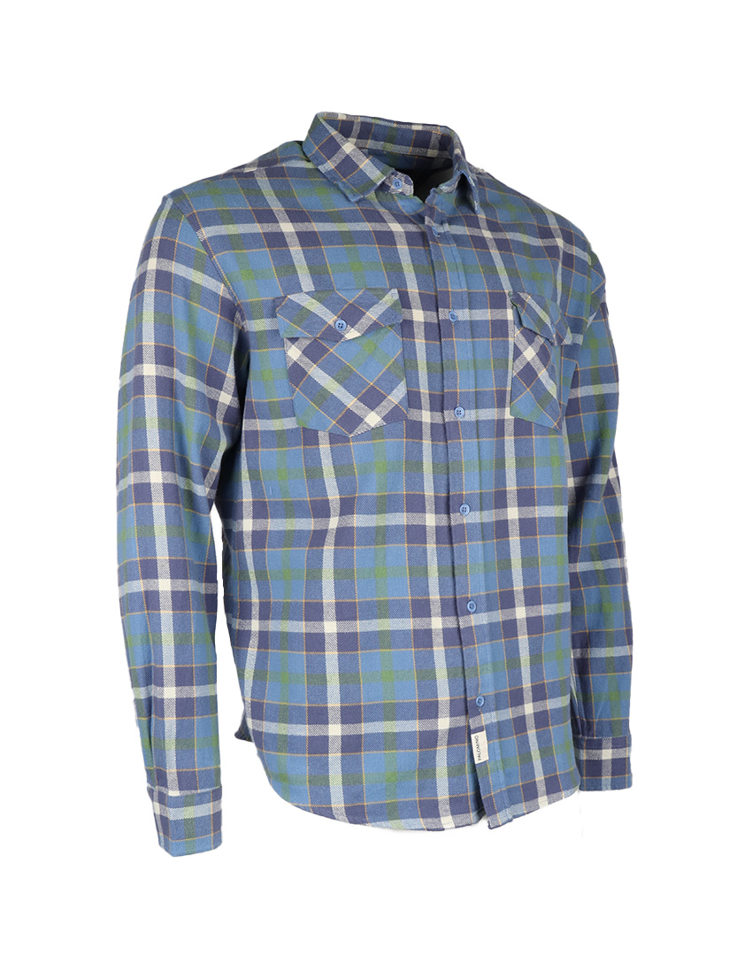 SHIRT PAL TRADITION SKY BLUE