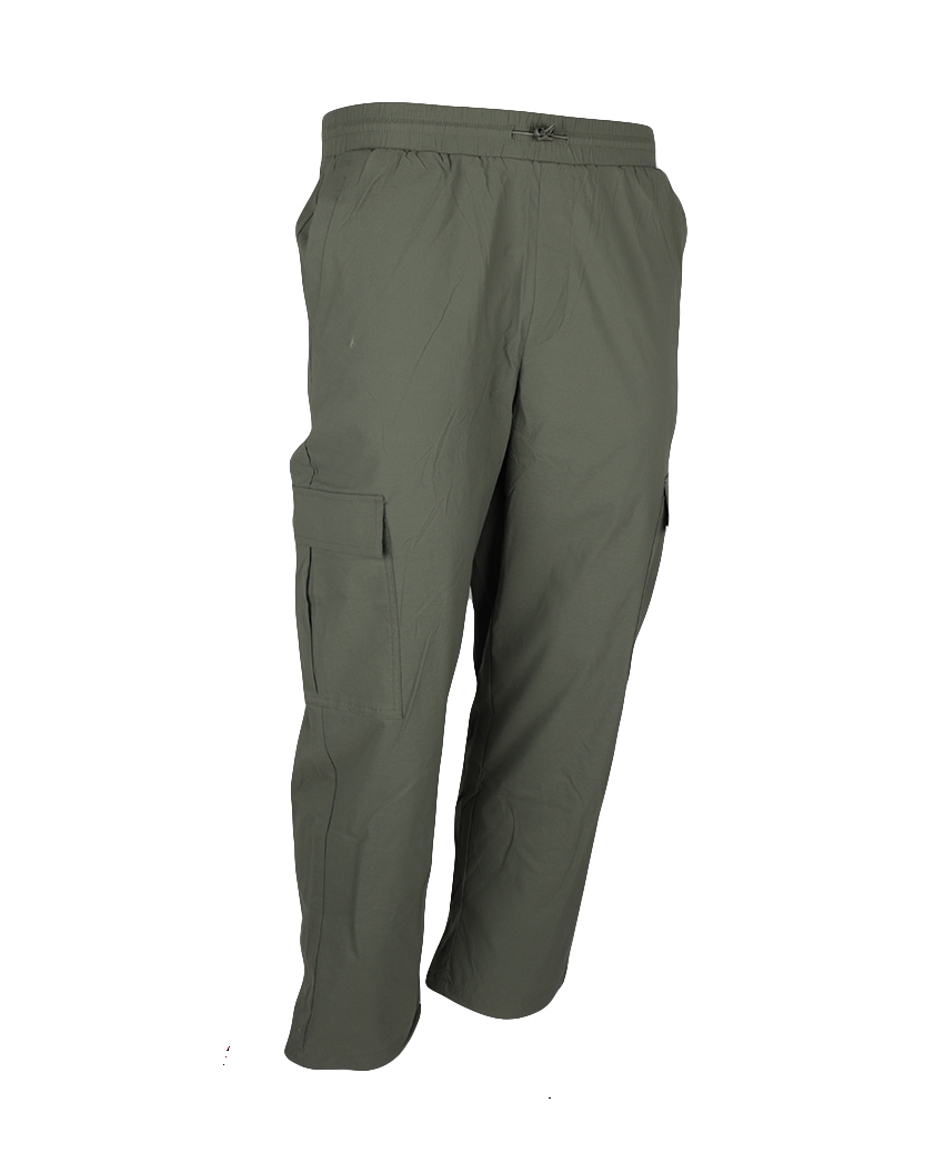 TROUSERS CAS M0893 43S