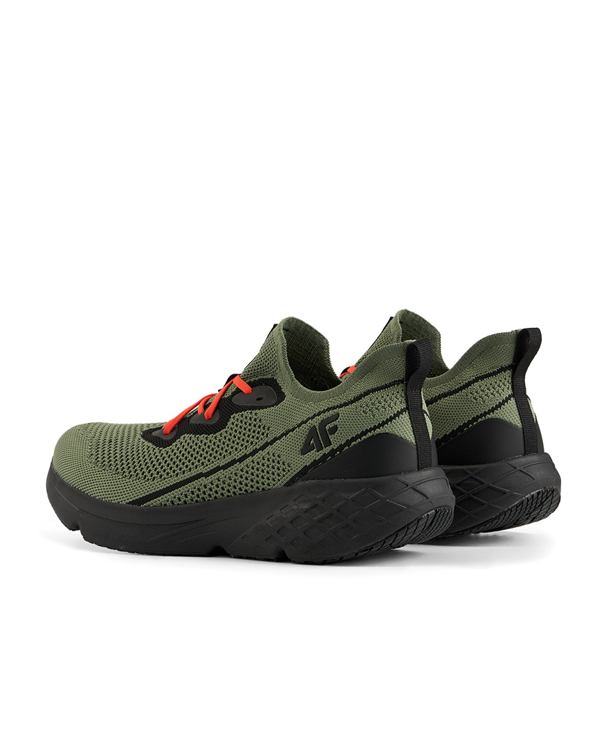 SNEAKERS SHOES M014 43S - الصورة 2