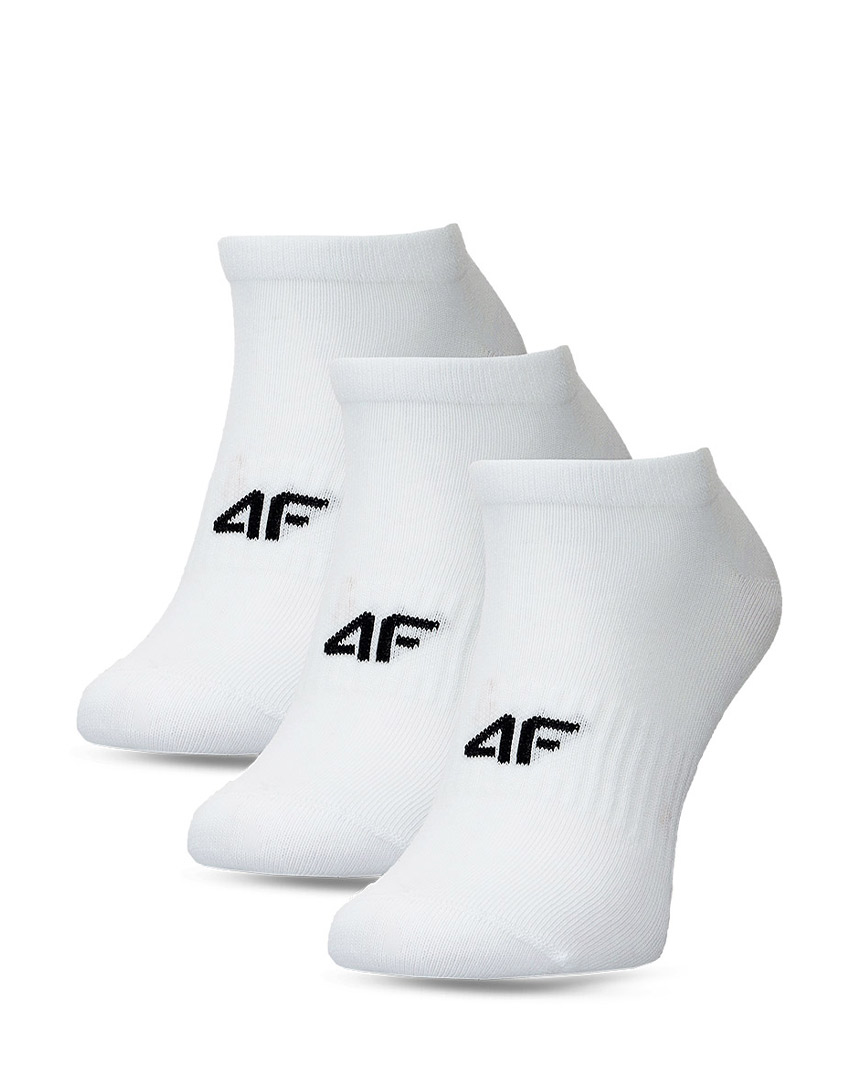 SOCKS CAS M442 (3pack) 10S