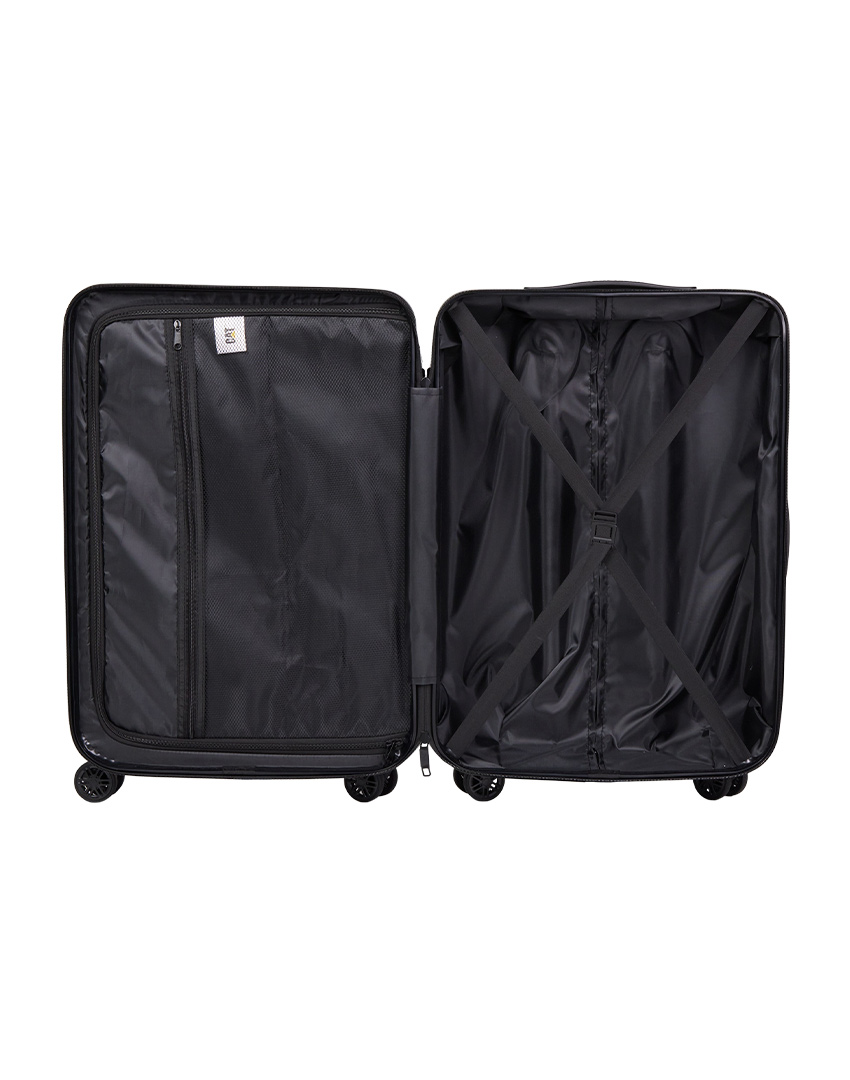 BAG ROCKFORD SET OLIVE - الصورة 2