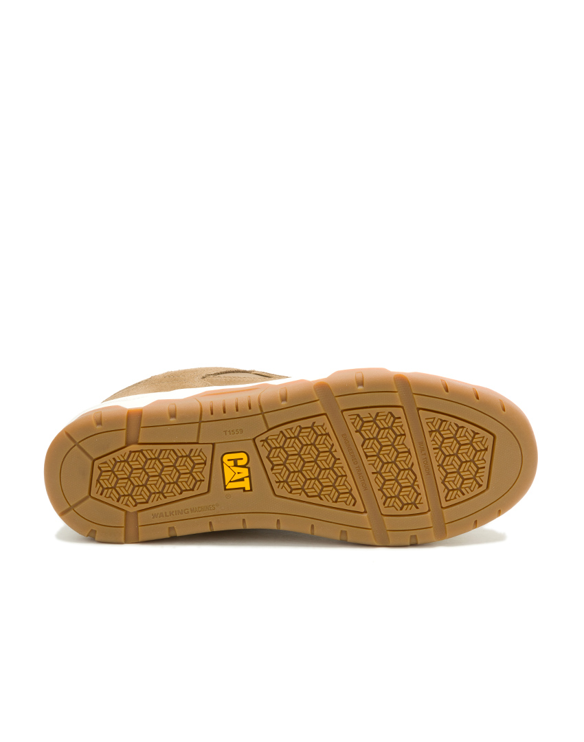 SHOES CAT THEOREM BUTTERNUT - الصورة 2