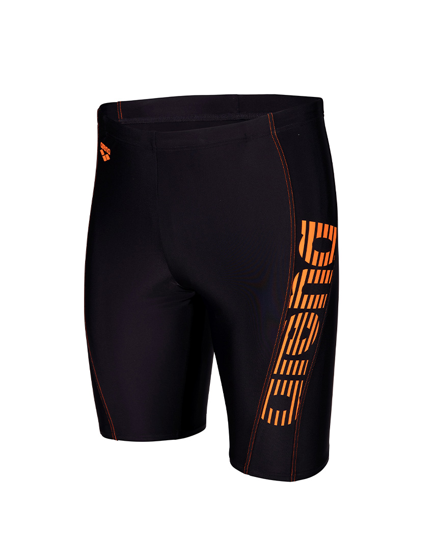 M BYOR EVO JAMMER R BLACK-BLACK-TEAM ORA