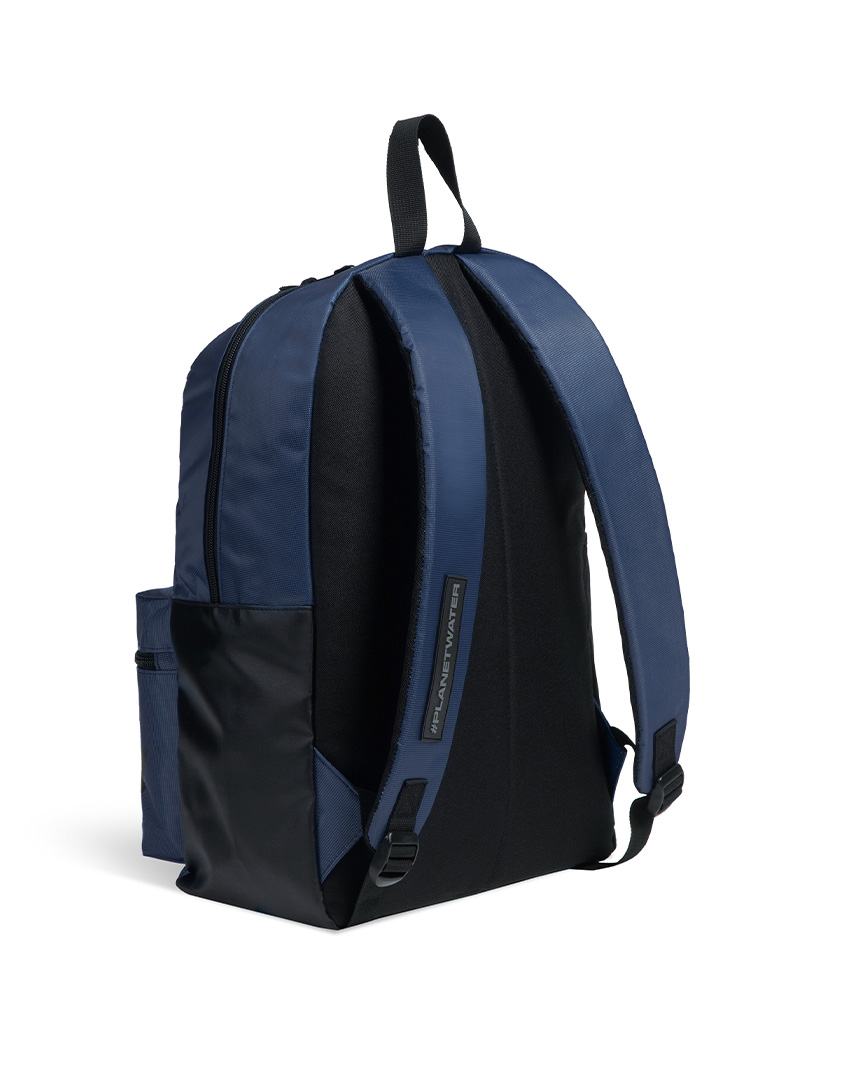 ARENA ONE GO BACKPACK 30L NAVY TU - الصورة 2