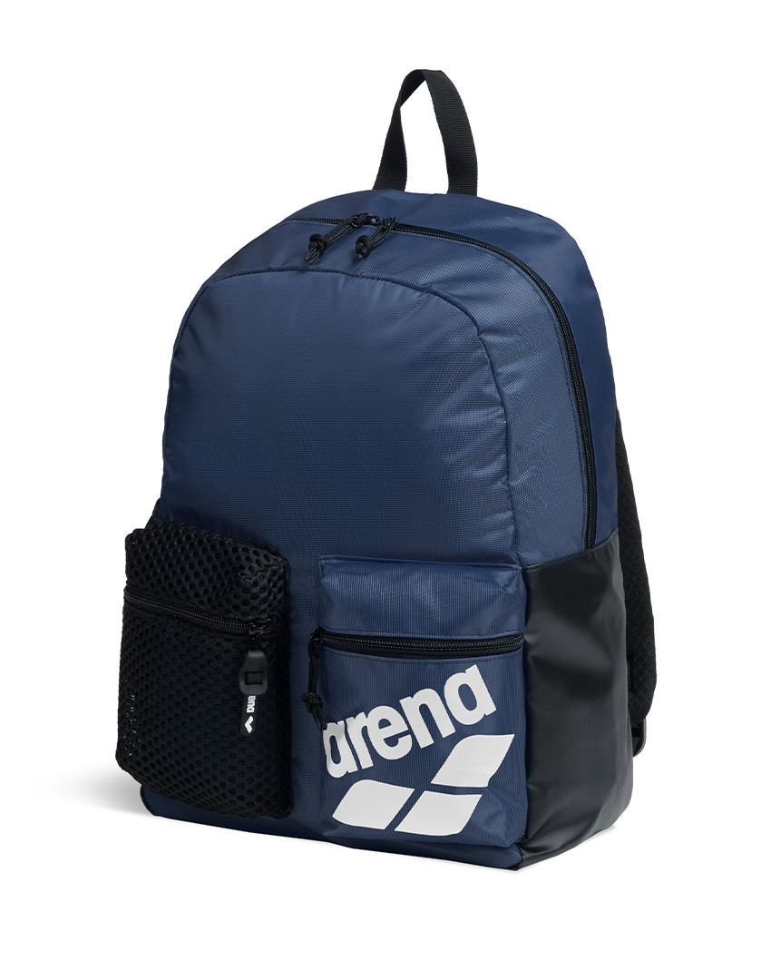 ARENA ONE GO BACKPACK 30L NAVY TU