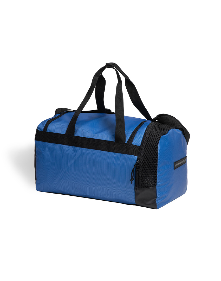 ARENA ALL SET DUFFLE 25L ROYAL TU - الصورة 2