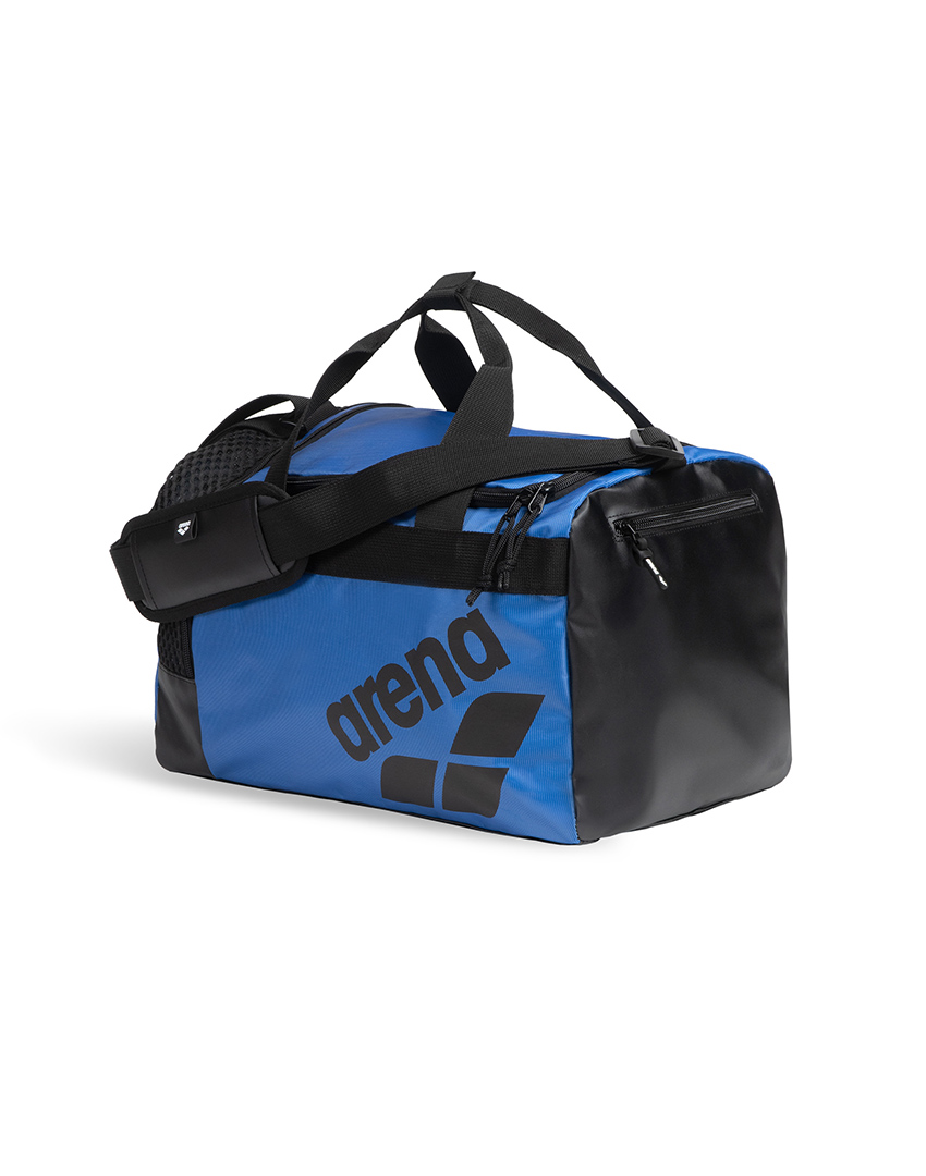 ARENA ALL SET DUFFLE 25L ROYAL TU