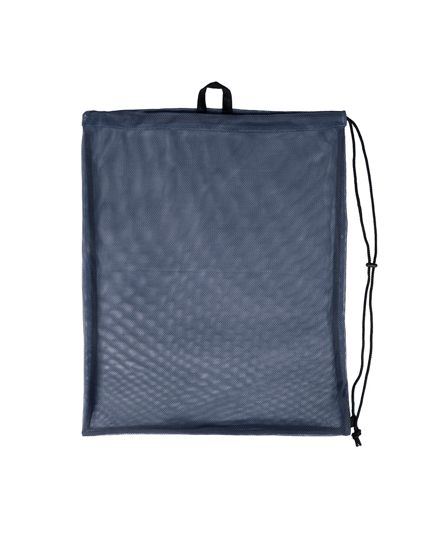ARENA ONE GO MESH BAG NAVY TU - الصورة 2