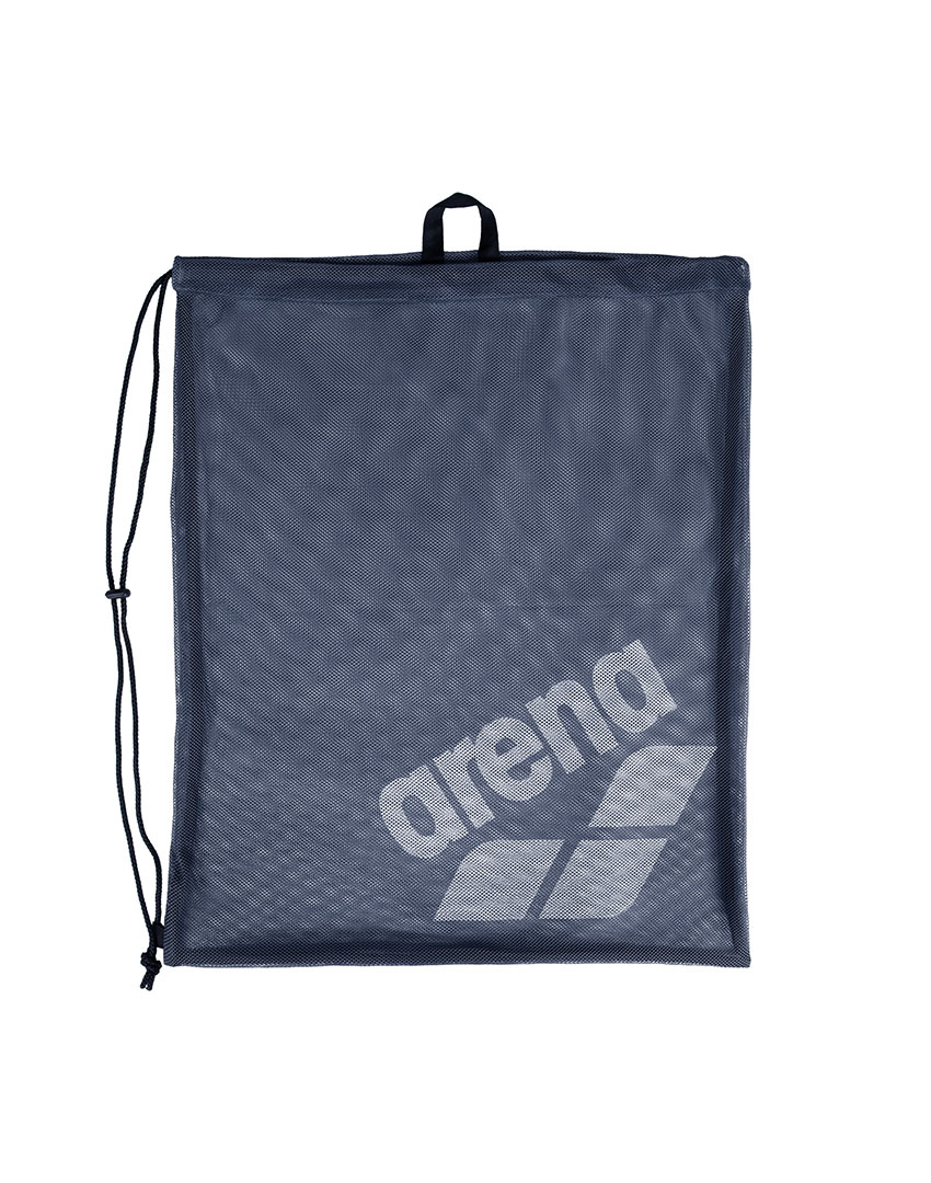 ARENA ONE GO MESH BAG NAVY TU