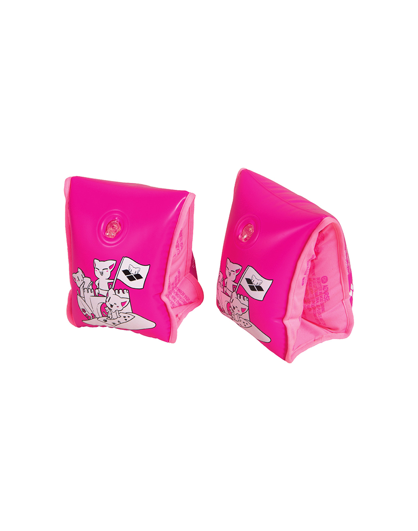 FRIENDS SOFT ARMBAND FUCHSIA - الصورة 2